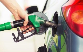 ahorro de combustible