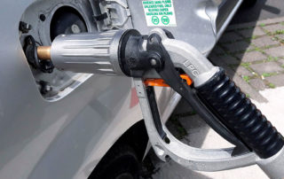 autogas