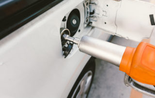 carburantes alternativos