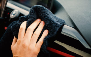 mantener tu coche