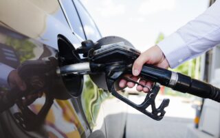 realidades de las estaciones de servicio