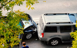 accidente