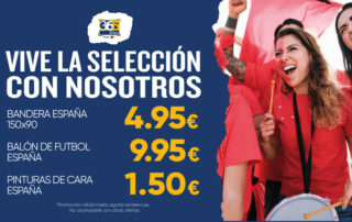 productos selección española