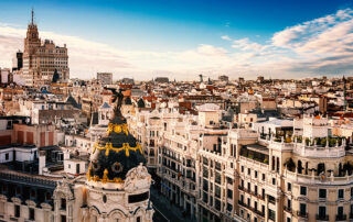 Madrid 360