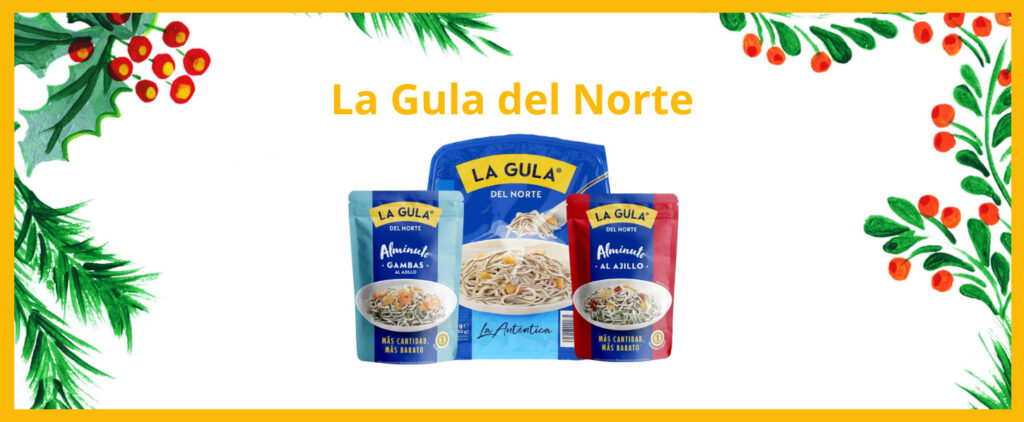 La gula del norte - Area365