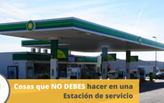 9 cosas que no debes hacer en una gasolinera-Area365