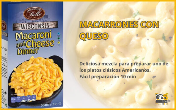 Macarrones-con-queso-tasteofamerica-area365