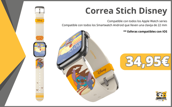 correa-smartwach-Sich-Disney-Area-365