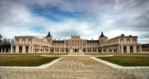 planes semana santa - Area 365-Aranjuez