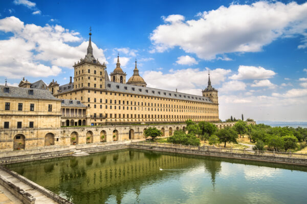 planes semana santa - Area 365-San Lorenzo del Escorial