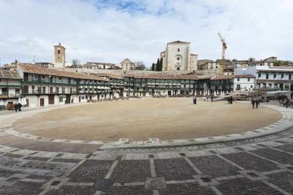 planes semana santa - Area 365-chinchon