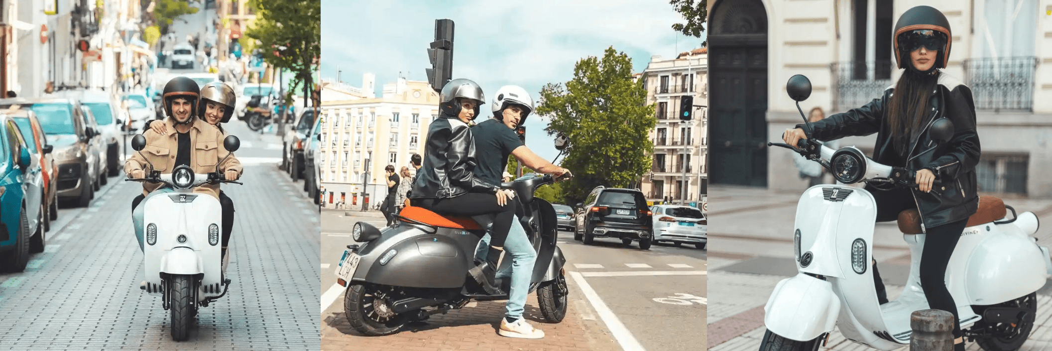 moto electrica quazzar – area365