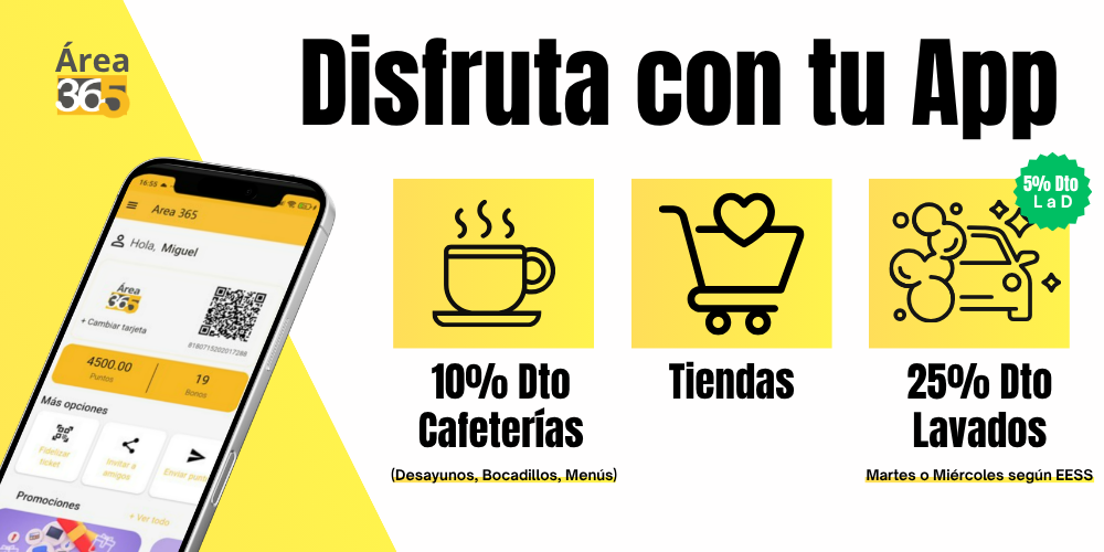 app area 365 – megino